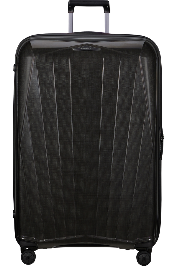 Samsonite Major-Lite Spinner 84/32 84cm  Zwart