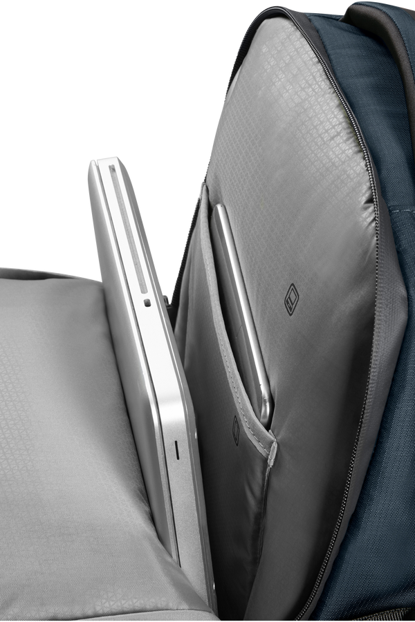 Samsonite Biz2go BP Daytrip  Deep blue