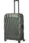Samsonite C-Lite Spinner 81cm  Metallic Green