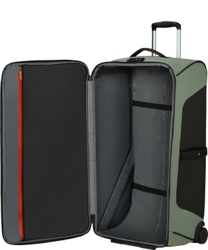 Ecodiver Reistas met wielen 79 cm 79 x 44 x 31 cm | 3.4 kg