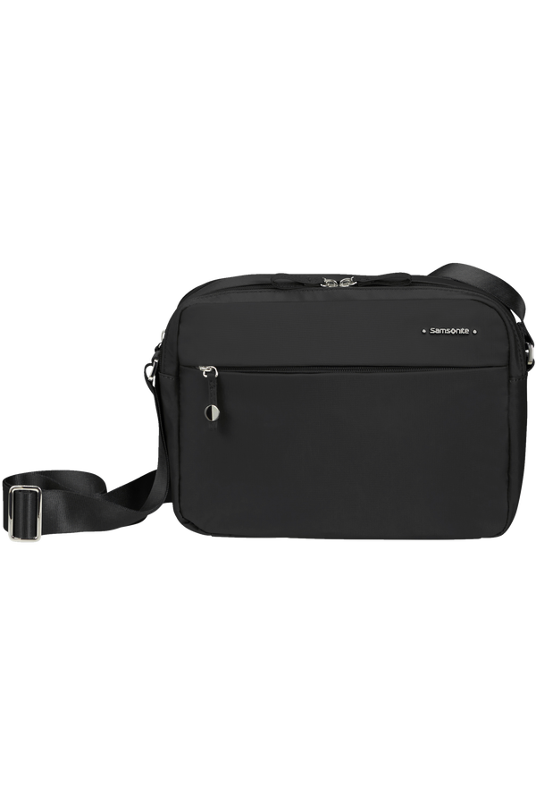 Samsonite Move 4.0 Reporter Bag  Zwart