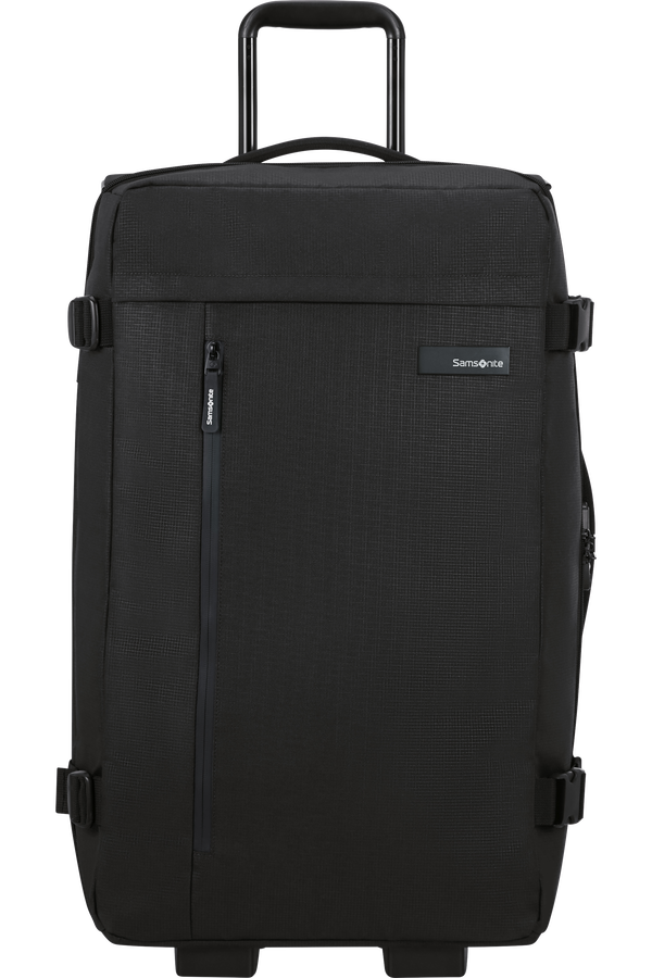 Samsonite Roader DUFFLE/WH 68/25  Deep Black