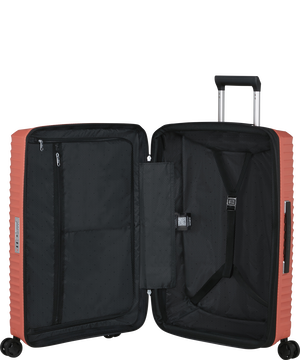 Upscape Spinner uitbreidbaar (4 wielen) 68cm 68 x 47 x 28/31 cm | 3 kg