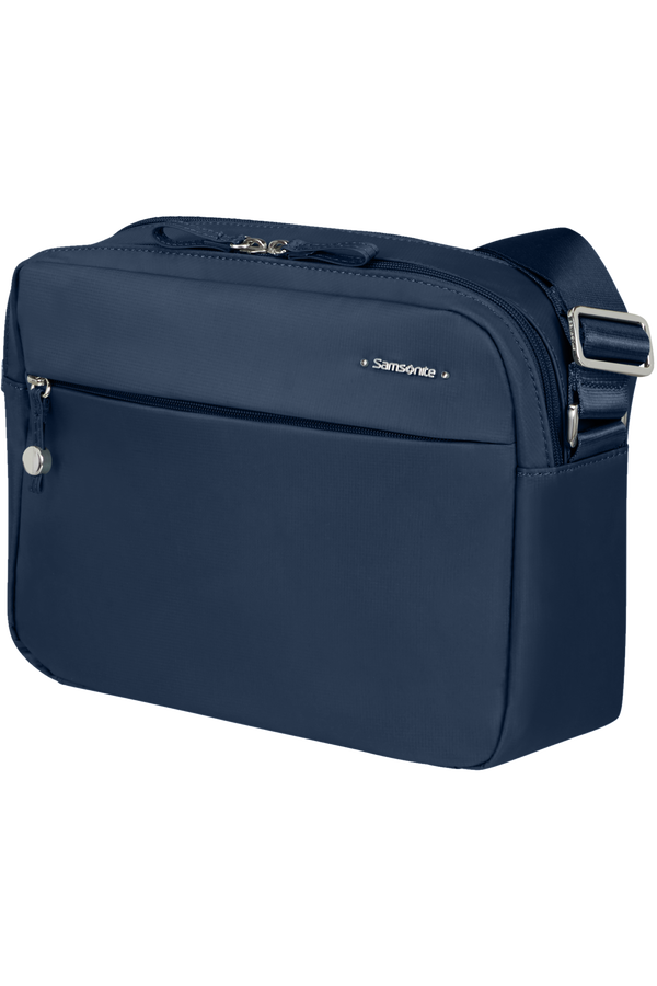 Samsonite Move 4.0 Reporter Bag  Dark Blue