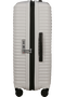 Samsonite Upscape Spinner 68/25 Exp  Cloud White