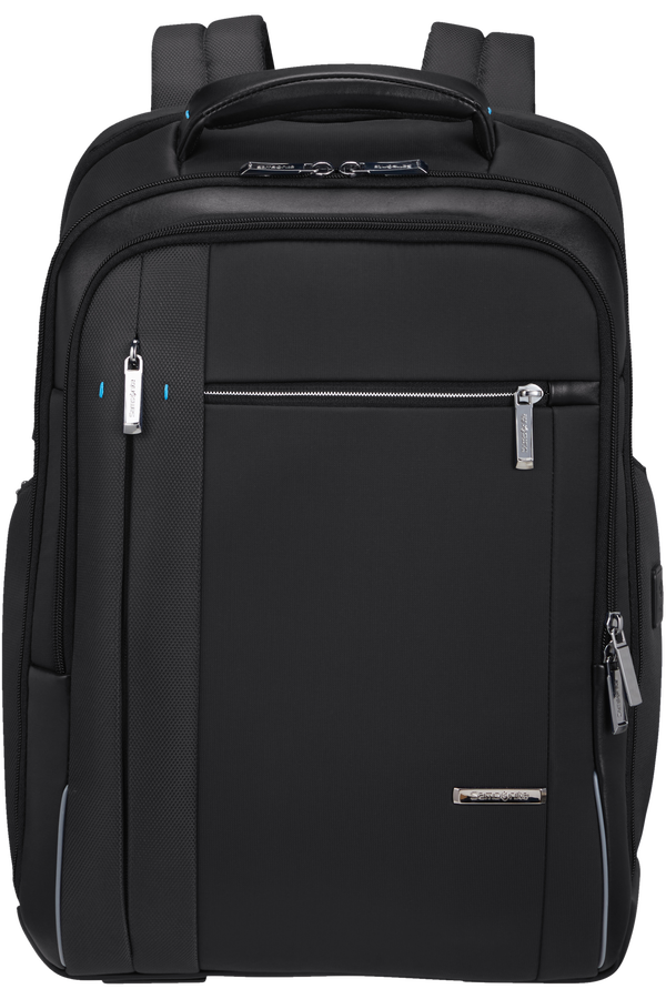 Samsonite Spectrolite 3.0 Laptop Backpack Expandable 17.3'  Zwart