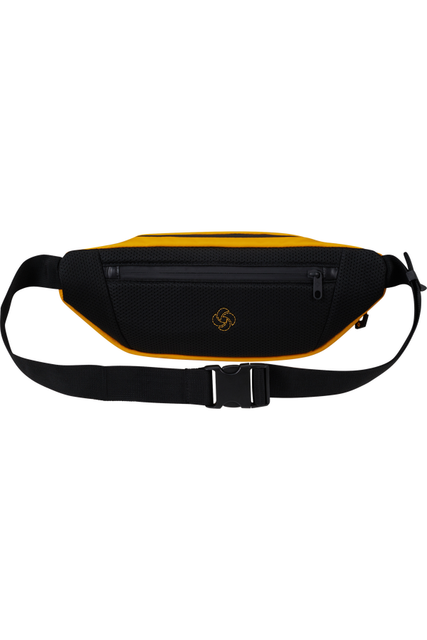 Samsonite Ecodiver BELT BAG  Geel