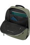 Samsonite Ongoing Backpack 15.6'  Olive green Samsonite Ongoing Backpack 15.6'  Olive green