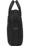 Samsonite Moderny Laptop Briefcase 15.6'  Zwart