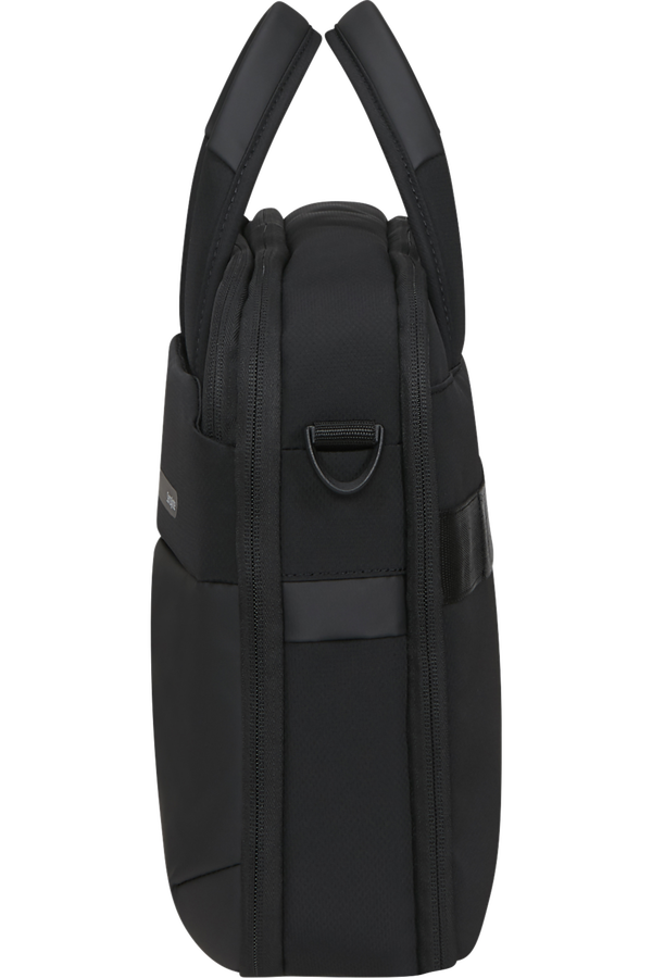 Samsonite Moderny Laptop Briefcase 15.6'  Zwart