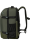 Samsonite Roadseeker Travel Backpack XS  Donker Olijfgroen Samsonite Roadseeker Travel Backpack XS  Donker Olijfgroen