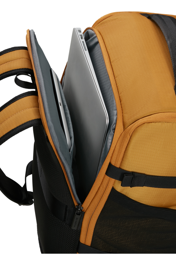 2FIT Underseat rugzak 2-in-1
