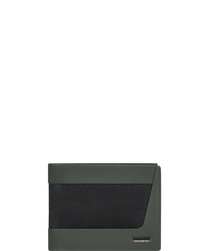 Urban-Eye Slg Portemonnee 9.7 x 12.2 x 1.5 cm