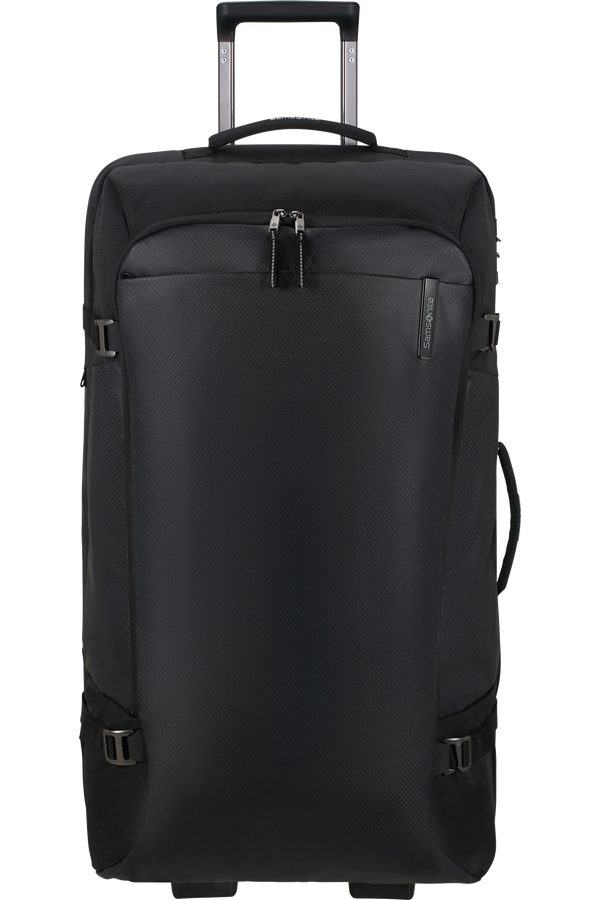 Samsonite Armox DUFFLE/WH 79/29  Zwart