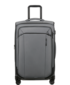 Respark Spinner uitbreidbaar (4 wielen) 67cm 67 x 43 x 29/33 cm | 3.5 kg