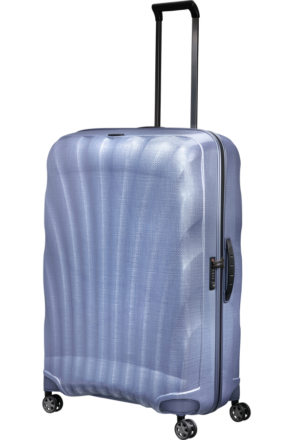 C-Lite Koffer (4 wielen) 86cm | Samsonite C-Lite Spinner 86cm  Lavendel