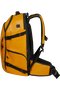 Samsonite Ecodiver TRAVEL BACKPACK S 38L  Geel