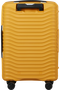 Samsonite Upscape Spinner Expandable Length 35cm 55cm  Geel Samsonite Upscape Spinner Expandable Length 35cm 55cm  Geel