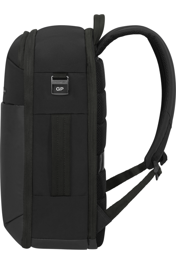 Samsonite Moderny Underseat Backpack M  Zwart