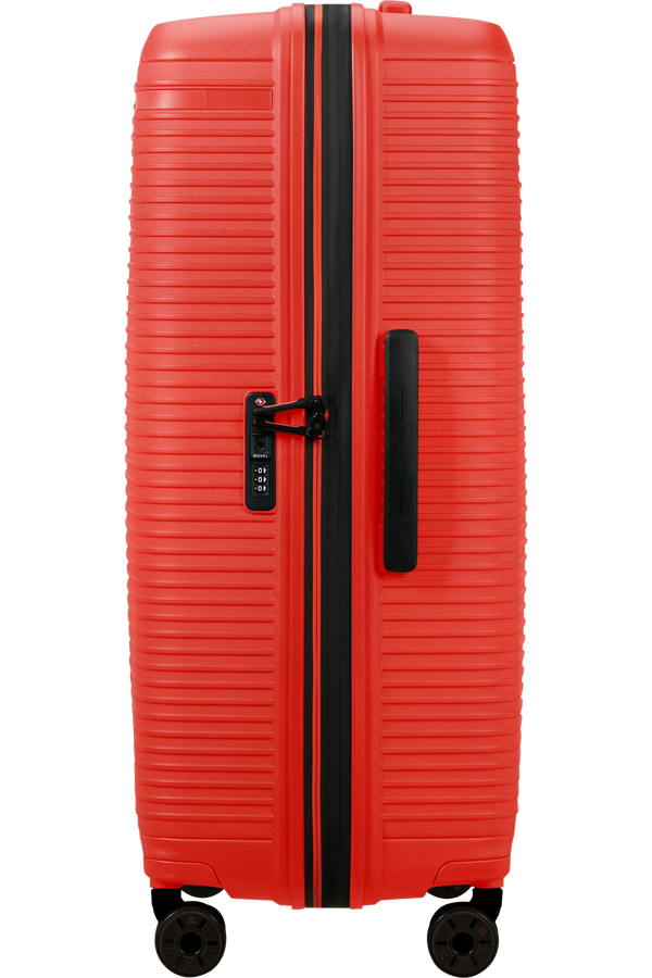 Prodiver Spinner uitbreidbaar (4 wielen) 81cm