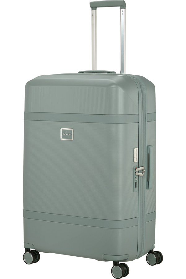 Samsonite Image Spinner Expandable 75cm  Thyme