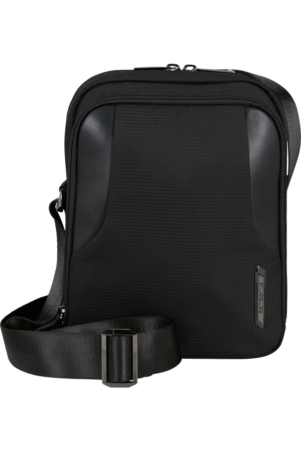 Samsonite Xbr 2.0 Crossover M  Zwart