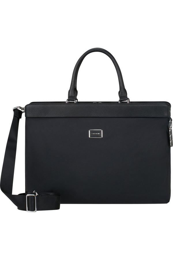 Samsonite Image Biz Briefcase 15.6'  Zwart