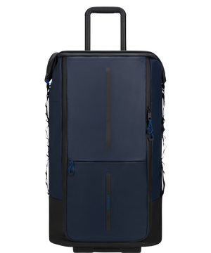 Ecodiver Opvouwbare reistas met wielen 4-in-1 82 x 40 x 25 cm | 2.2 kg Ecodiver Opvouwbare reistas met wielen 4-in-1 82 x 40 x 25 cm | 2.2 kg