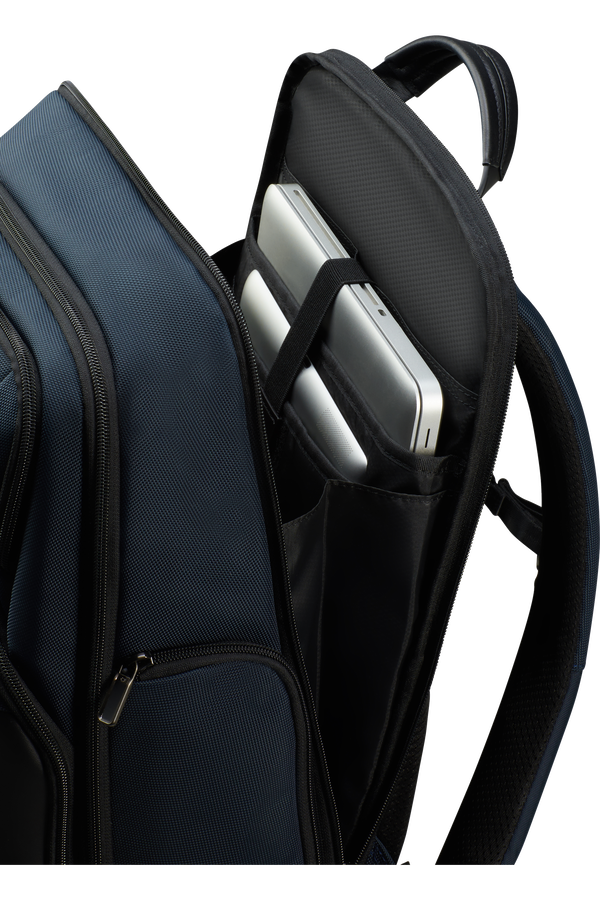 Samsonite Urban-Eye Laptop Backpack 15.6'  Blauw