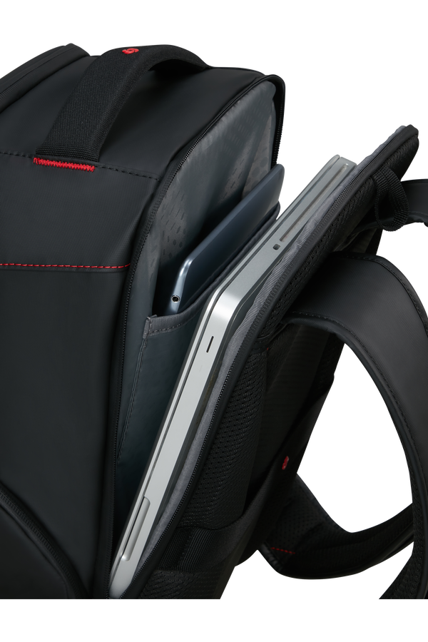 Samsonite Ecodiver Laptop Backpack XS  Zwart