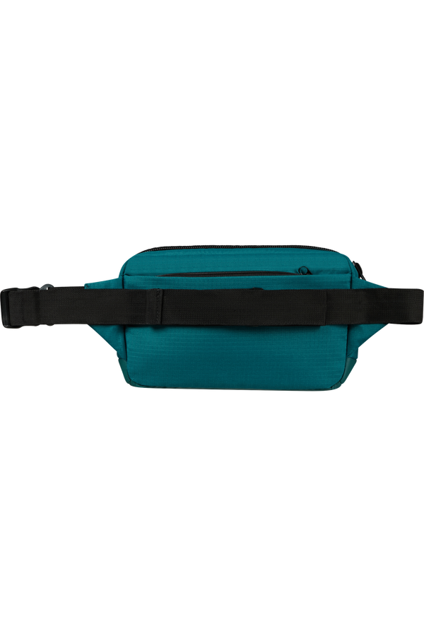 Samsonite Roadseeker Belt Bag  Deep Teal