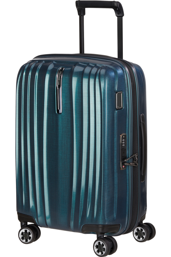 Nexis Spinner uitbreidbaar (4 wielen) 55cm
