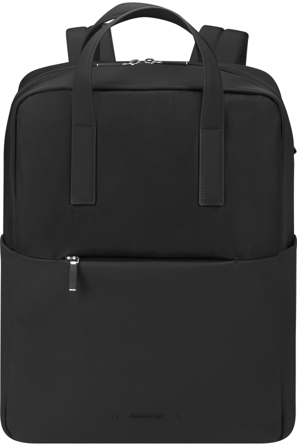 Samsonite 4Pack Laptop Backpack + Handles 15.6'  Zwart