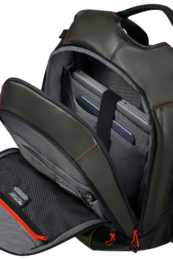 Ecodiver Laptoprugzak L 17.3