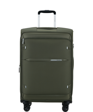 GoTwist Spinner uitbreidbaar (4 wielen) 68cm 68 x 43 x 29/32 cm | 2.8 kg