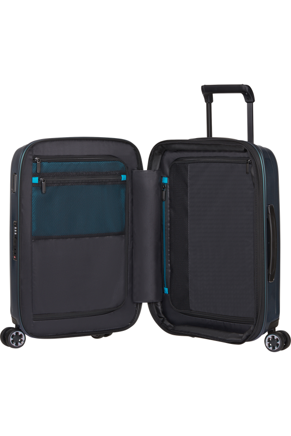 Nexis Spinner uitbreidbaar (4 wielen) 55cm