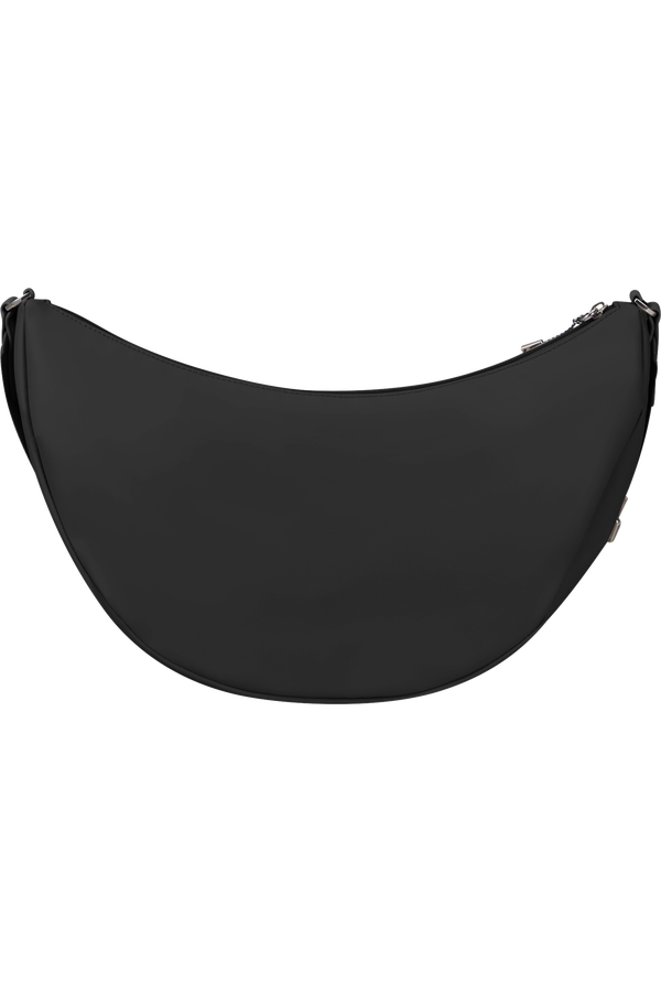 Samsonite Wander Last Hobo Bag  Zwart