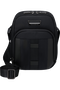 Samsonite Urban-Eye Crossover S 7.9'  Zwart Samsonite Urban-Eye Crossover S 7.9'  Zwart