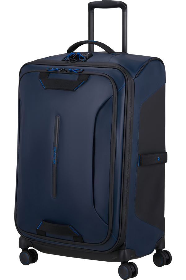 Ecodiver Koffer (4 wielen) 68cm