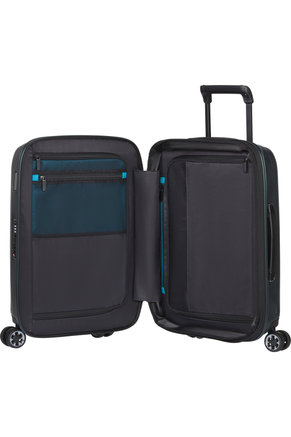 Nexis Spinner uitbreidbaar (4 wielen) 55cm
