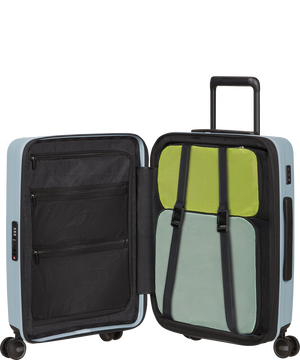 Restackd Spinner uitbreidbaar (4 wielen) 55cm 55 x 40 x 20/23 cm | 2.7 kg