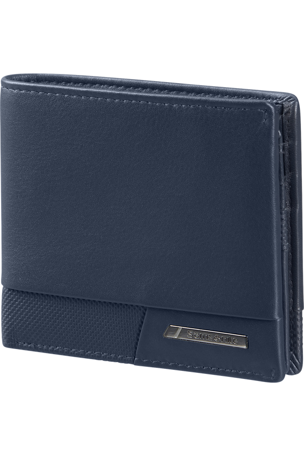 Samsonite Pro-Dlx 6 Slg 049 - B S 9CC+VFL+2C+W  Night Blue Samsonite Pro-Dlx 6 Slg 049 - B S 9CC+VFL+2C+W  Night Blue