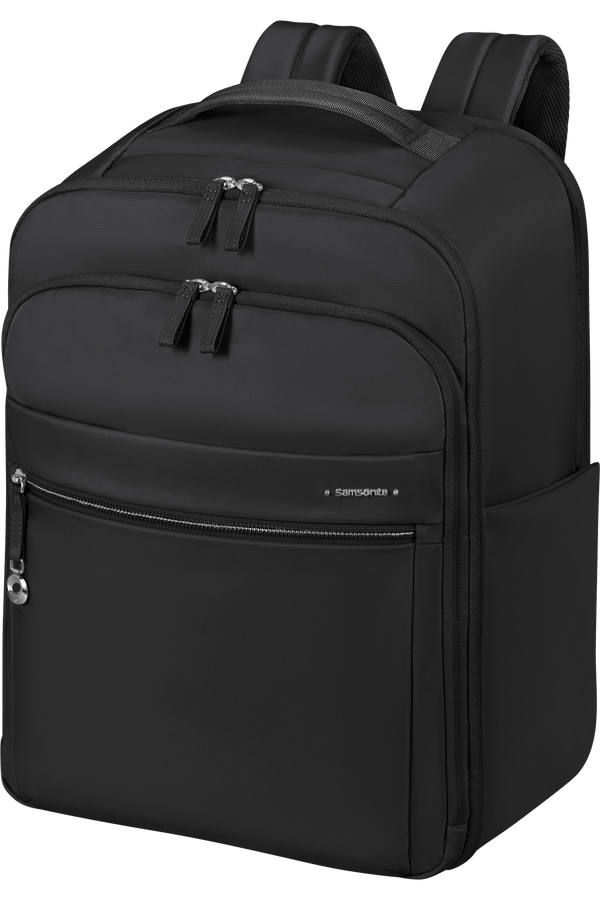 Samsonite Move Journey Underseat Backpack M  Zwart