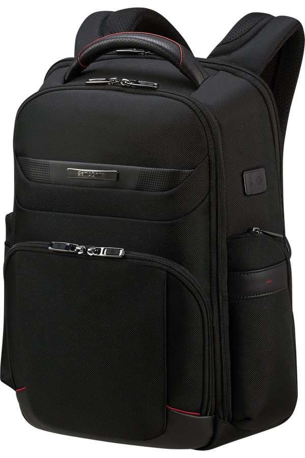 Samsonite Pro-DLX 6 Backpack Slim 15.6'  Zwart