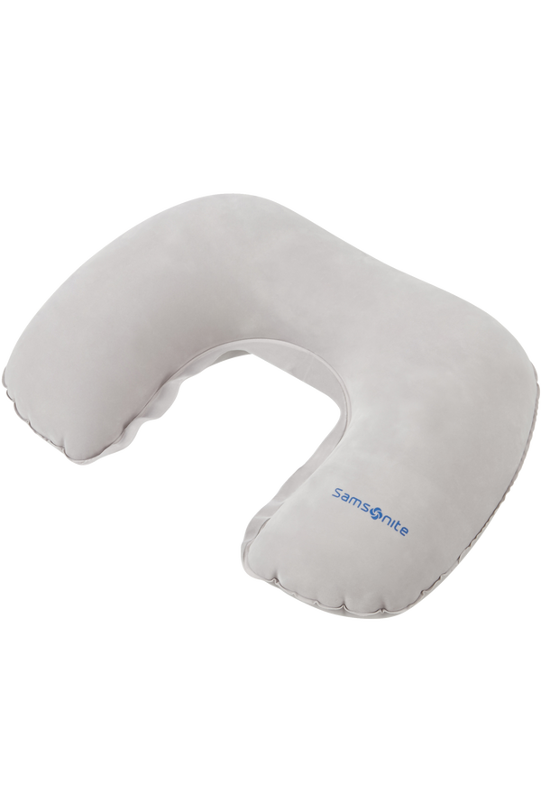 Samsonite Global Ta Inflatable Pillow Grafiet