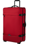 Samsonite Roadseeker Duffle with wheels 79cm  Brick Red
