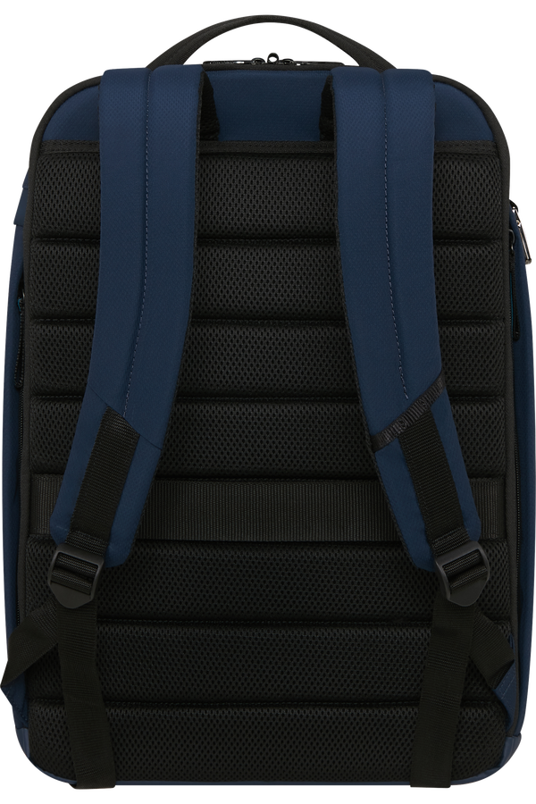 Samsonite Moderny Laptop Backpack 17.3'  Blauw