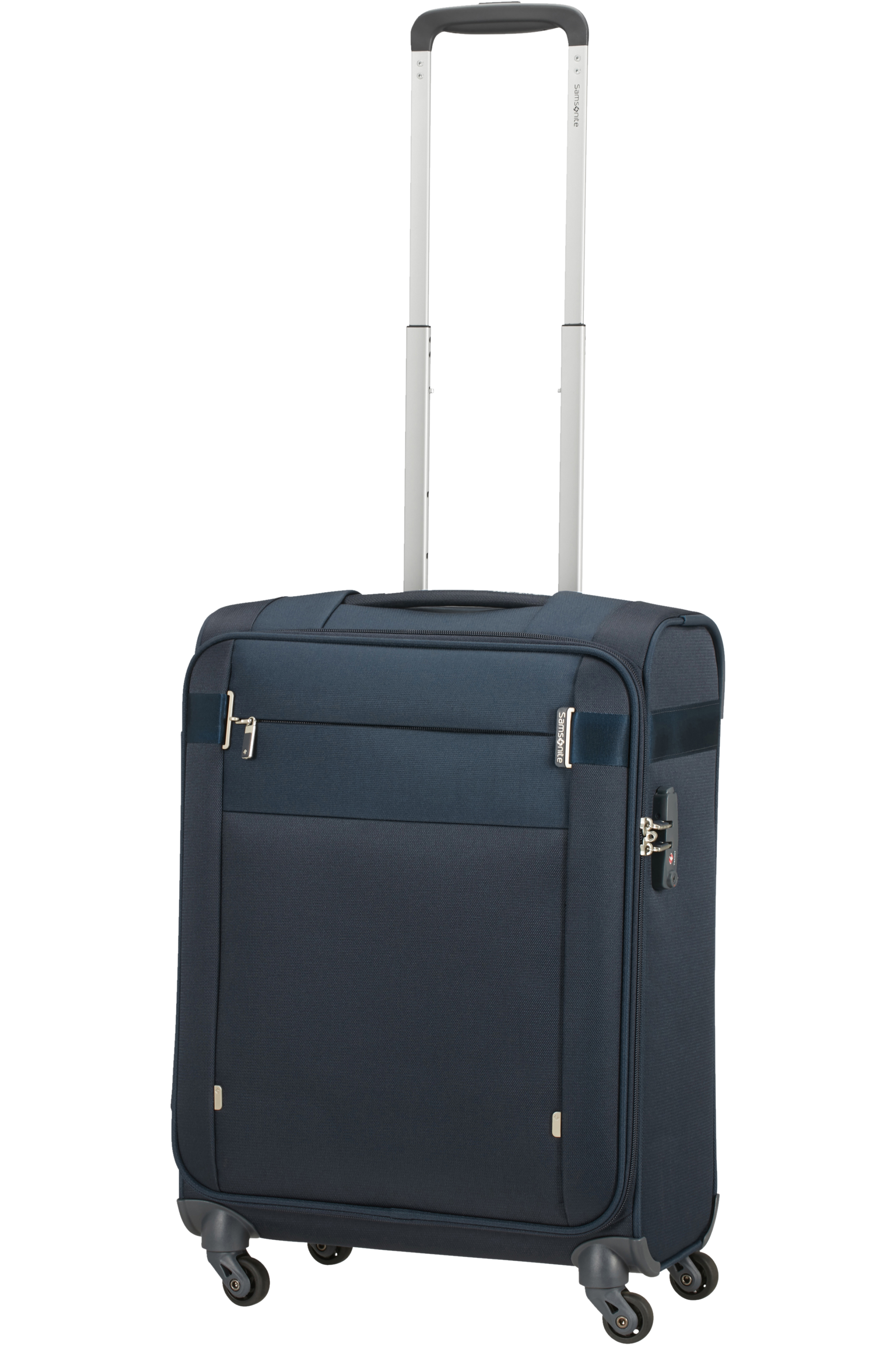 Citybeat Spinner (4 wielen) 55cm | Samsonite Nederland