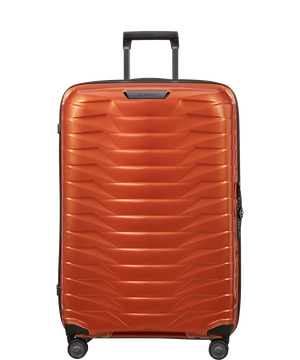 Proxis Koffer (4 wielen) 75cm 75 x 51 x 31 cm | 3.1 kg