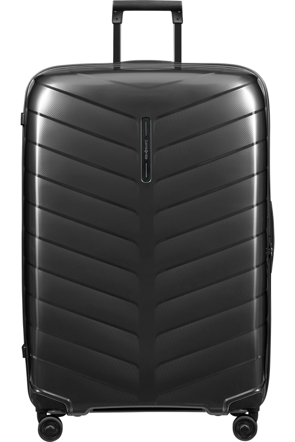 Samsonite Attrix Spinner 81cm  Antraciet